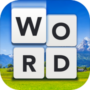 Word Tiles: Relax n Refreshicon