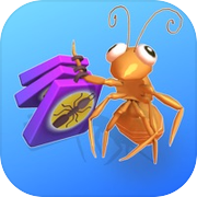 Ants World : Mini Mart