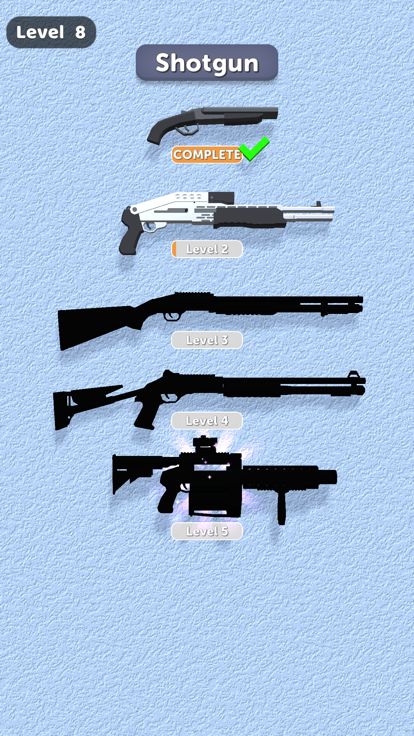 Iron Turn!游戏截图