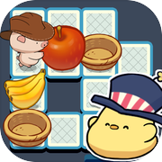 Piglet's Push Push Theme Parkicon