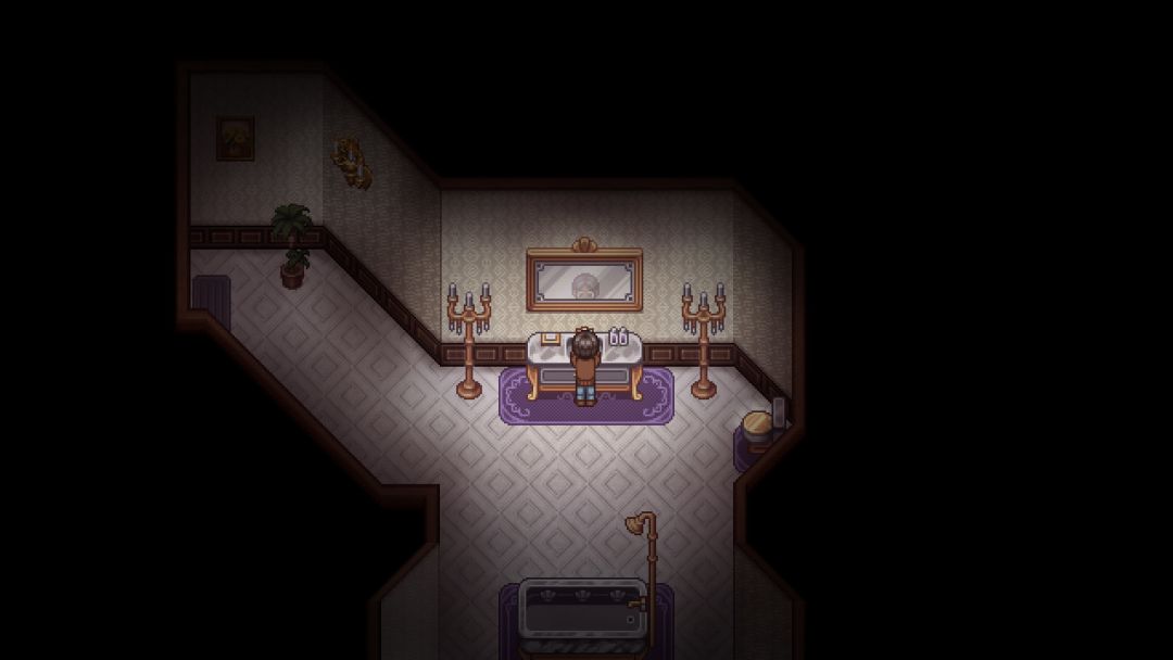 Impostor Factory《影子工厂》游戏截图