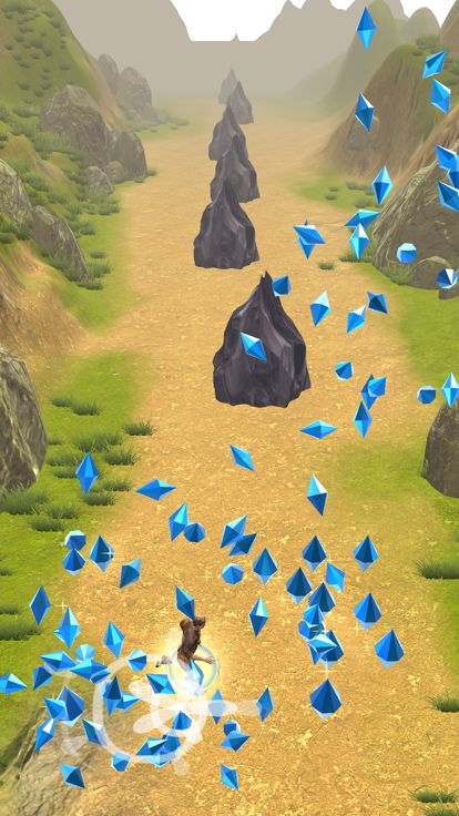 Drill Miner游戏截图