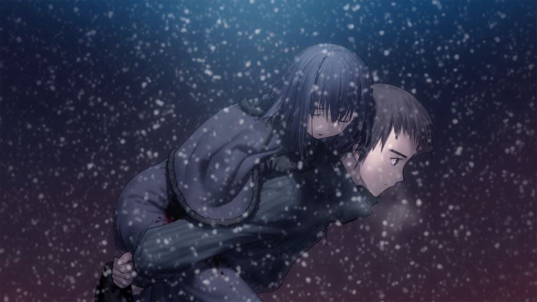 魔法使之夜游戏截图