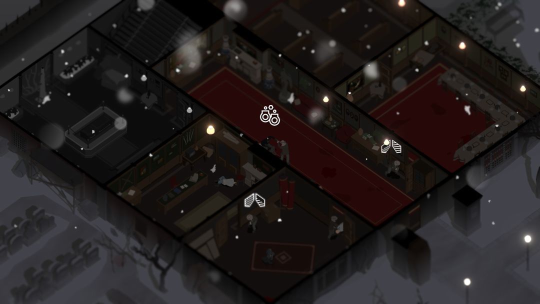 This Is the Police 2游戏截图