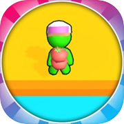 Idle Supermarket Shopping Gameicon