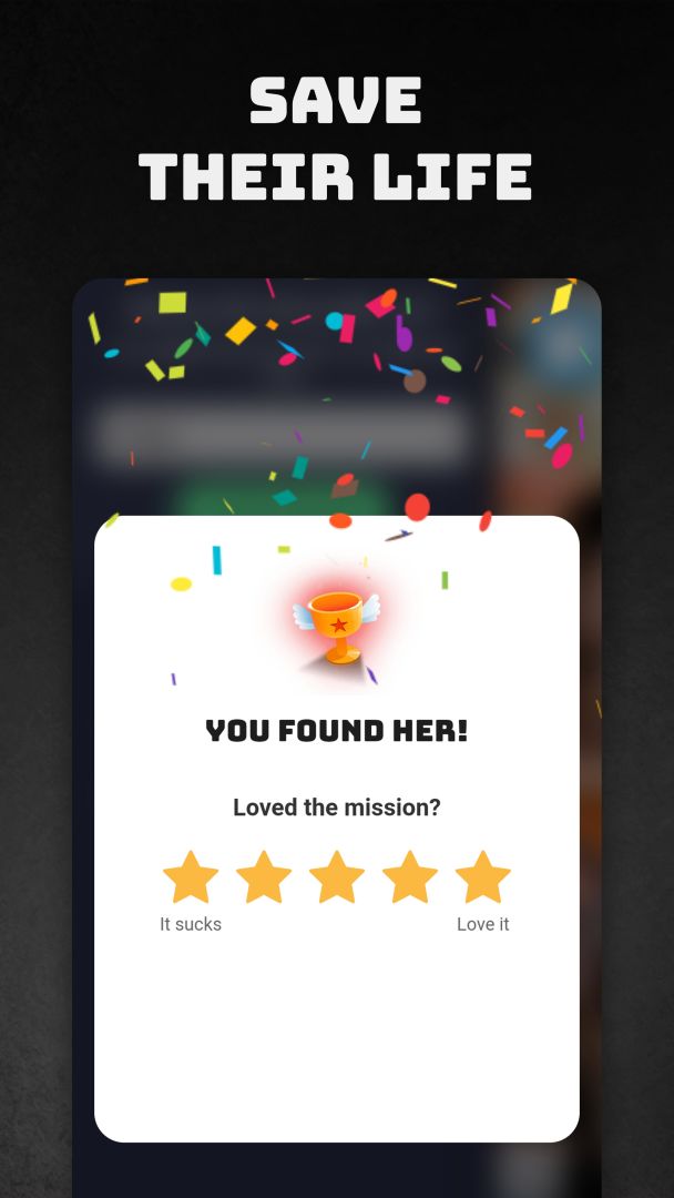 Peek a Phone - Detective Game游戏截图