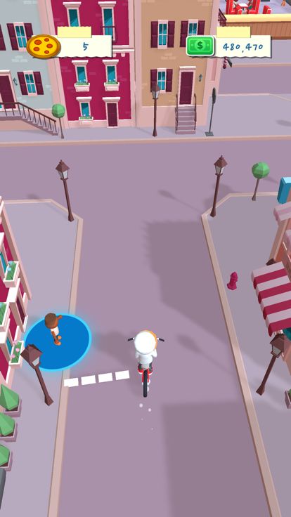 Pizza Land!游戏截图