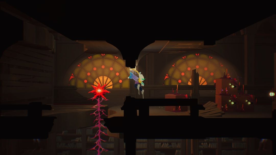 Possessor(s)游戏截图