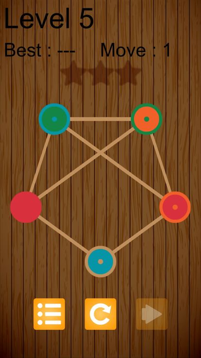 趣味色块游戏截图