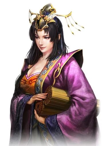 三国故事馆丨她可能是三国历史中最大的女性赢家——张春华