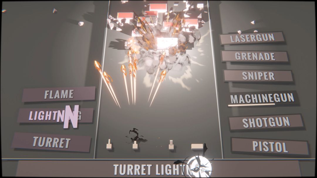 指尖碎裂游戏截图