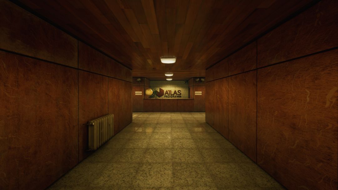 INDUSTRIA游戏截图