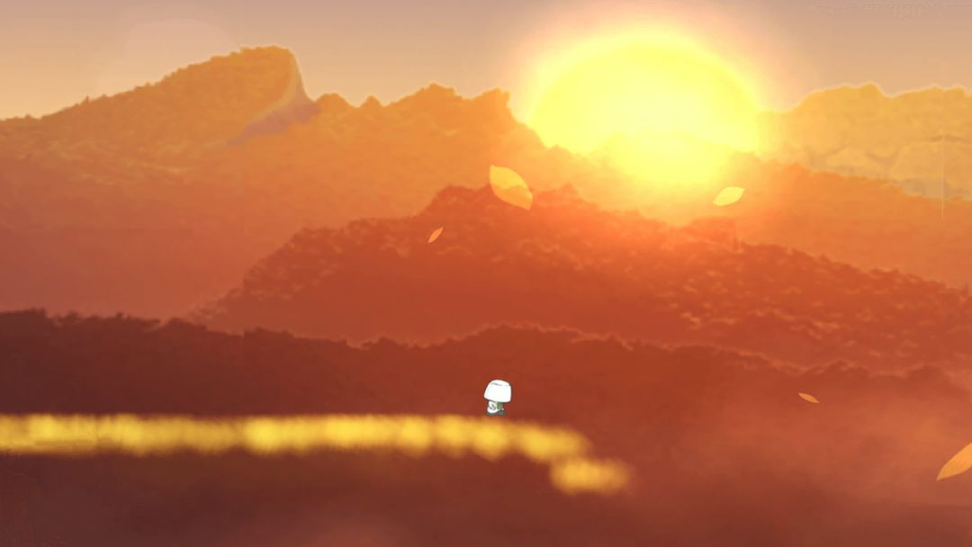 糖豆人必须死游戏截图