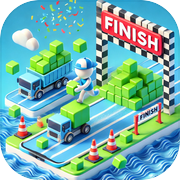 Stack Roof Color Railsicon