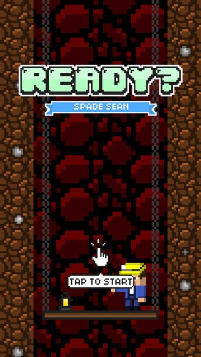 Miner Mines游戏截图