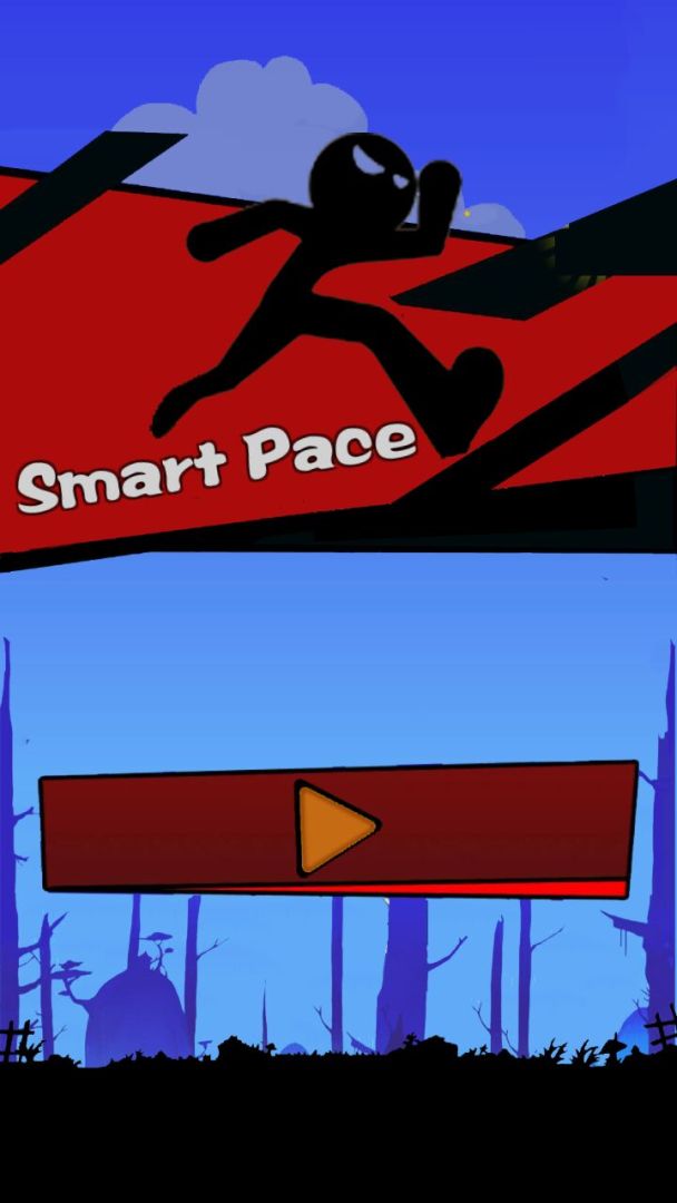 Smart Pace游戏截图