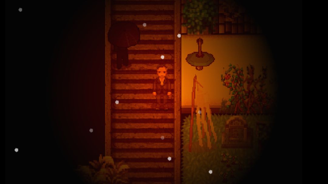 随风而逝游戏截图