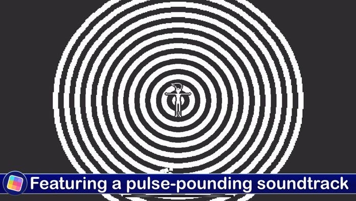 Circa Infinity - GameClub游戏截图