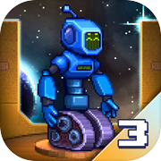 Odysseus Kosmos - Episode 3icon