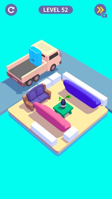 Home Fix 3D游戏截图