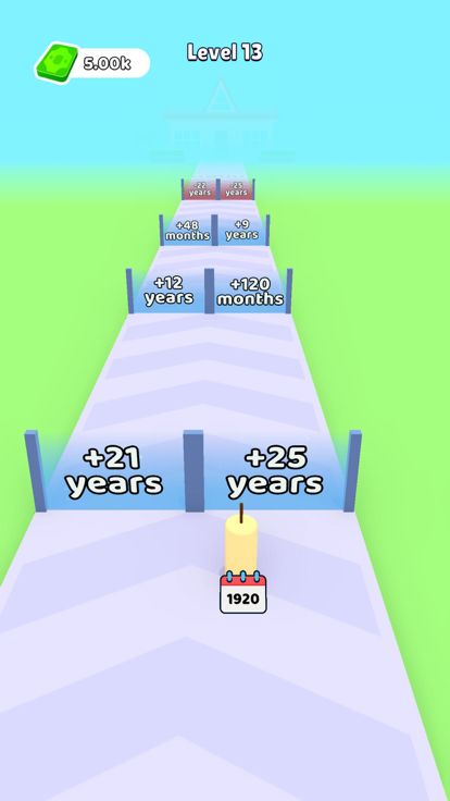 Home Evolution 3D游戏截图