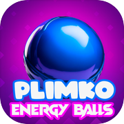 Plimko Energy Balls