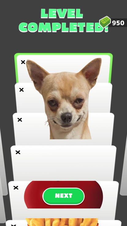 Unite 'em All游戏截图