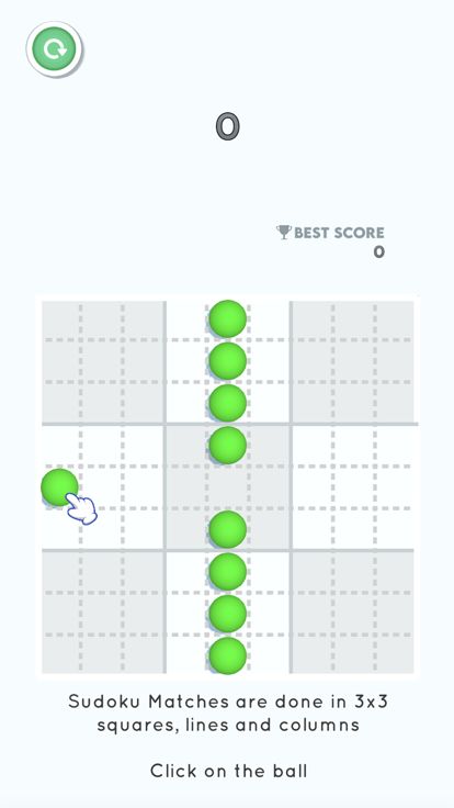 MatchDoku游戏截图