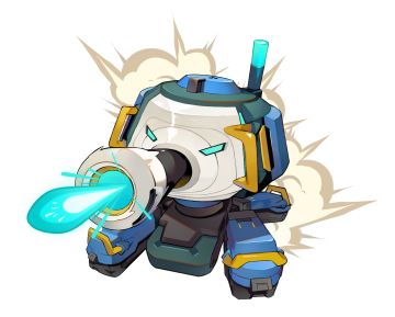 共和卡牌介绍——脉冲坦克