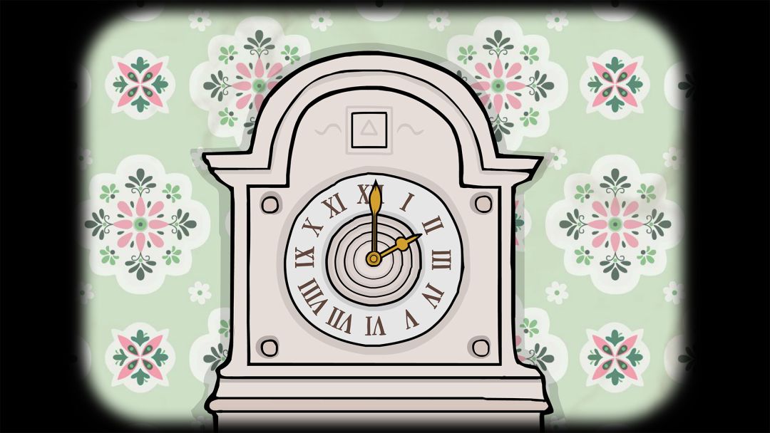 Samsara Room游戏截图