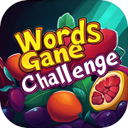 Words Game Challenge