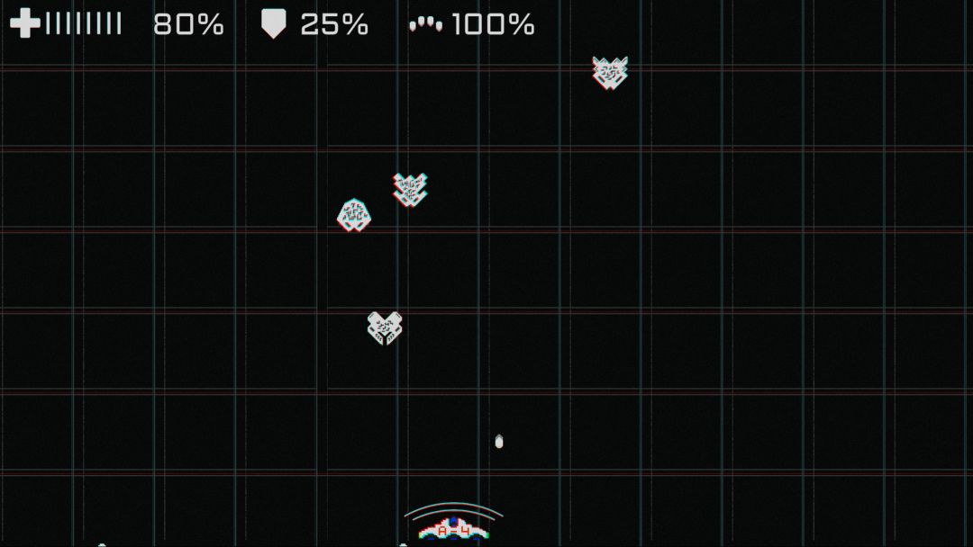 Distant Space 2游戏截图