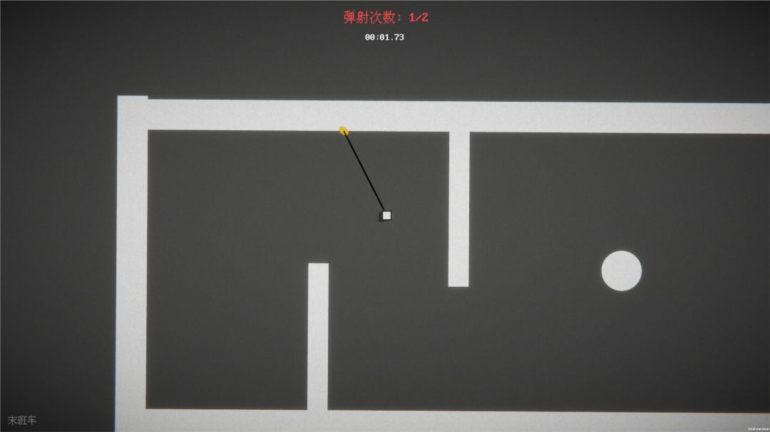 CUBOUNCE游戏截图