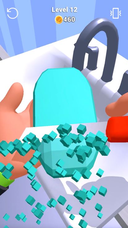 减压工作室游戏截图