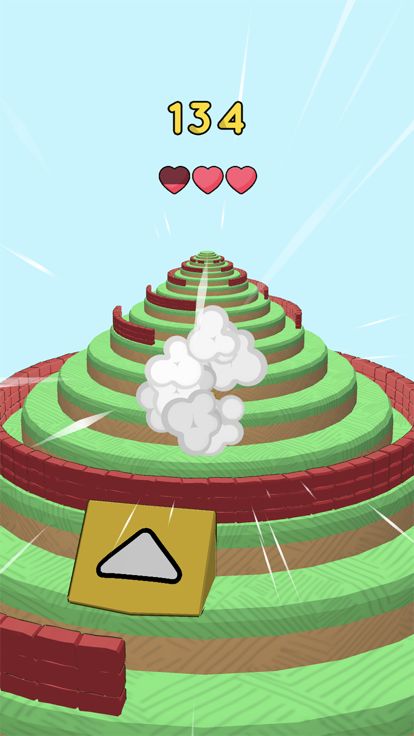 Tower Up !!游戏截图