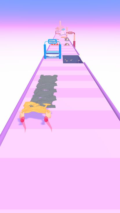 Hat Designer游戏截图