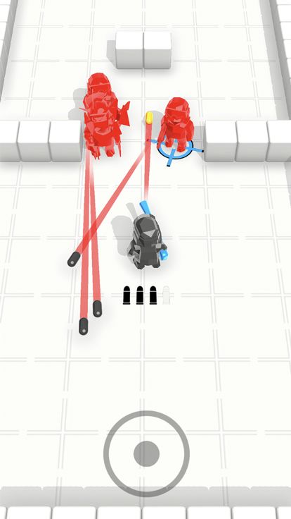 Pause Hero游戏截图