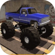 Offroad Cars - Traffic Puzzle