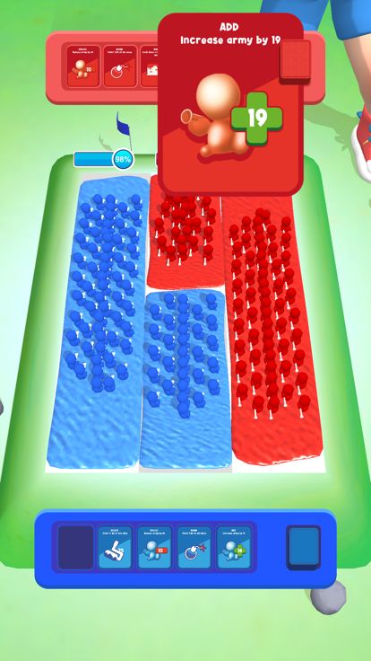 Color Arena游戏截图