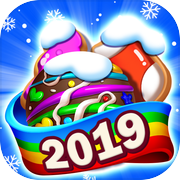 破碎饼干cookieicon