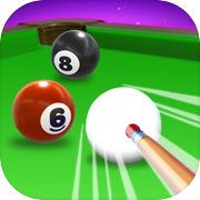 Billiards 3D Kingicon