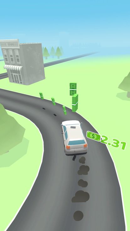 Hit The Brakes游戏截图