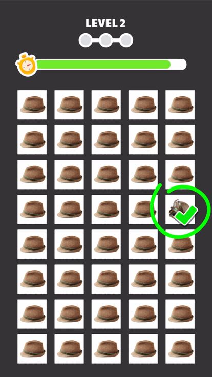 Look Closer - Find It游戏截图