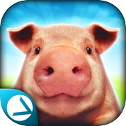 Pig Simulator 2015