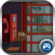 Escape Games Spot-87