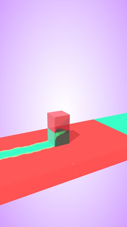 Jelly Way!游戏截图