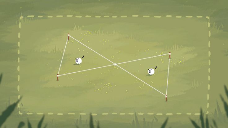 羊圈大师游戏截图