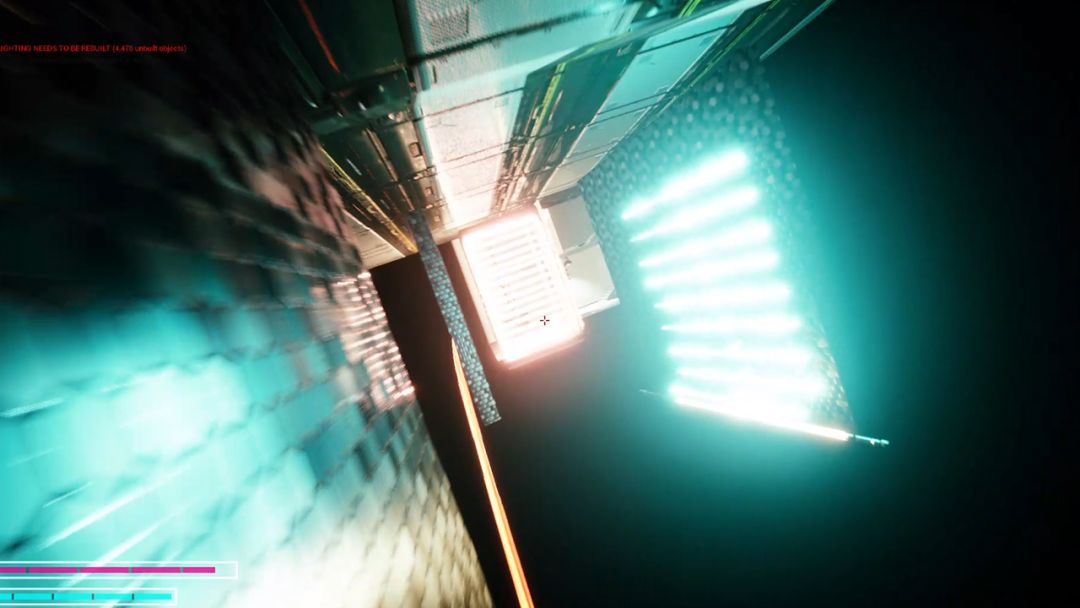 Timeleap游戏截图