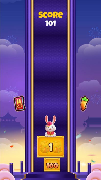 Fortune Rabbit游戏截图