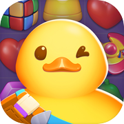 消除大作战-好玩解压的畅爽三消休闲益智游戏icon